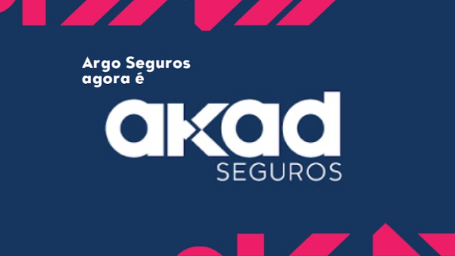 Argo Seguros agora é Akad Seguros, seguradora líder em seguros de responsabilidade civil profissional para advogados.